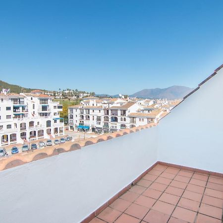 2233-Lovely 2 Bedrooms On The Beach, Pool And Port マニルバ エクステリア 写真